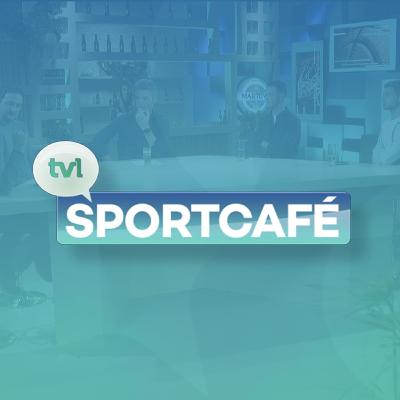 TVL Sportcafé met Joey Pelupessy (Lommel SK), Oskar Giltay (Limburg United) & bokser Hovo Martirosyan