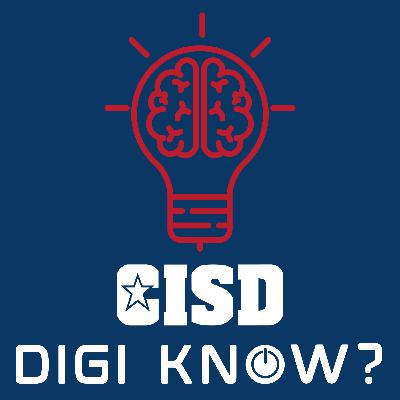 Digi Know CISD 5 - Esports Introduction