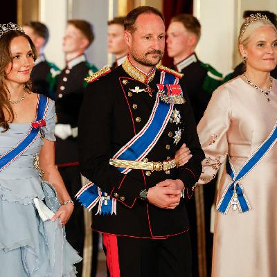 Royale Highlights und Tiefpunkte: Das bewegte Jahr 2025 in den Königshäusern Royale Highlights und Tiefpunkte: Das bewegte Jahr 2025 in den Königshäusern