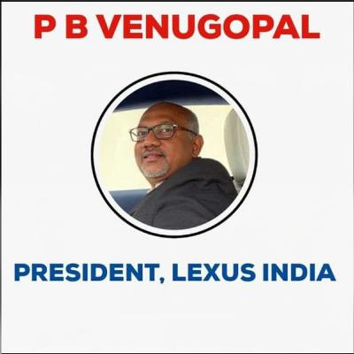 In conversation with P B Venugopal | The Thrill of Driving Podcast 61