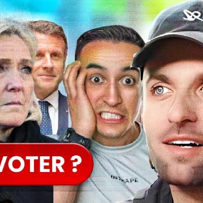 Un influenceur peut-il vraiment vous faire changer de vote ?