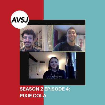 S2 Episode 4: Pixie Cola S2 Episode 4: Pixie Cola