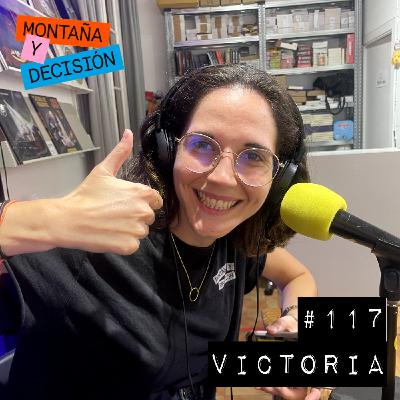 Victoria: Cómo nos conocimos, seriefila y la ansiedad - MYD #117
