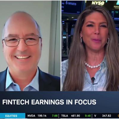 "Meeting Customers Where They Are:" PYPL & SOFI Show Fintech Adaptability "Meeting Customers Where They Are:" PYPL & SOFI Show Fintech Adaptability