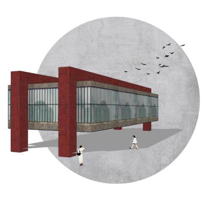 ConversARQ - MASP Museu de Artes de São Paulo