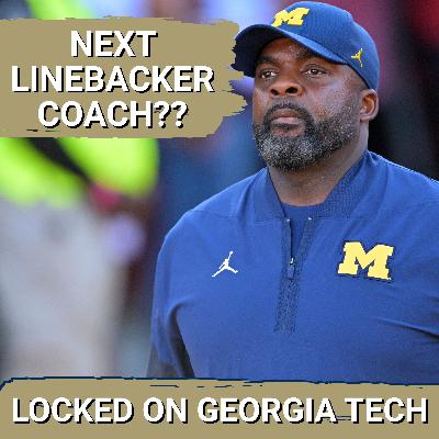 REUNION: Georgia Tech Targets Former Coach Brian Jean-Mary, Can Brent Key DELIVER on Defense? REUNION: Georgia Tech Targets Former Coach Brian Jean-Mary, Can Brent Key DELIVER on Defense?