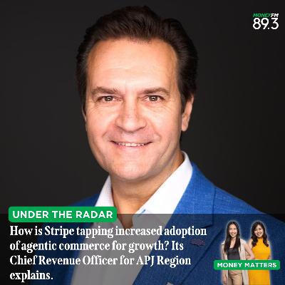 Under the Radar: How is Stripe tapping on the increased adoption of agentic commerce and stablecoins for growth in APAC? Its Chief Revenue Officer for APJ Region sheds light on the matter. Under the Radar: How is Stripe tapping on the increased adoption of agentic commerce and stablecoins for growth in APAC? Its Chief Revenue Officer for APJ Region sheds light on the matter.