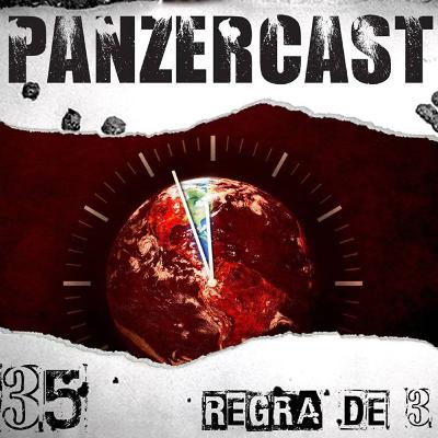 Ep 035 - Regra de 3 Ep 035 - Regra de 3