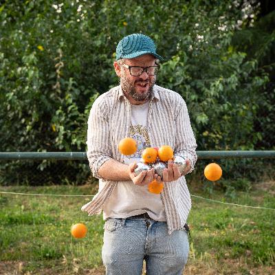 E' tornato MIKE ORANGE! (31/01/26) E' tornato MIKE ORANGE! (31/01/26)