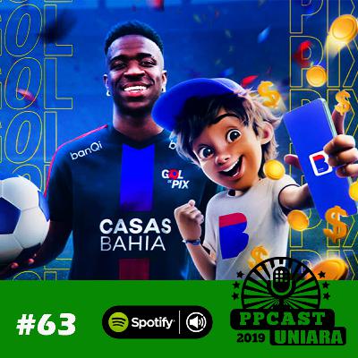 Copa do mundo da propaganda.