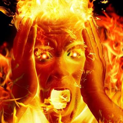 Charles the Mad: France’s King of Glass & the Ball of the Burning Men Charles the Mad: France’s King of Glass & the Ball of the Burning Men