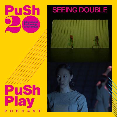 Ep. 48 - Seeing Double (A Wake of Vultures)