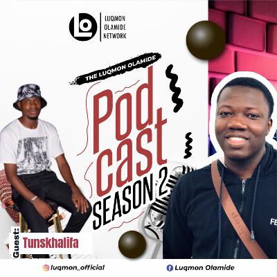 … with Tunskhalifa