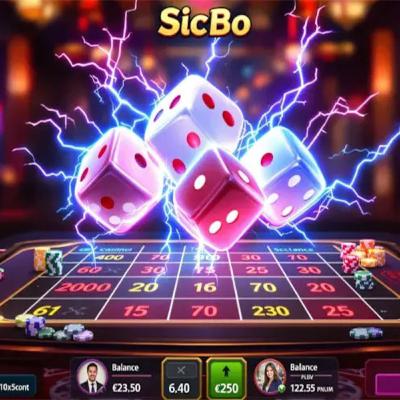 Thuật Toán Random Tài Xỉu: Bí Quyết Gia Tăng Cơ Hội Chiến Thắng