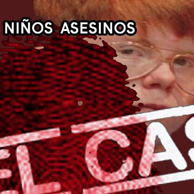 Niños Asesinos - con @Sasha_V_D, @pedro_2584 y @joaquin_estepa