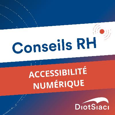 Accessibilité numérique