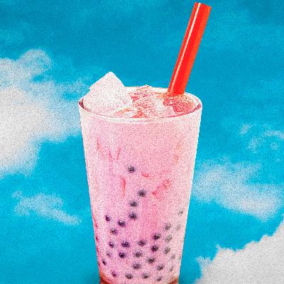 Taking stock of food culture with Ruby Tandoh Taking stock of food culture with Ruby Tandoh