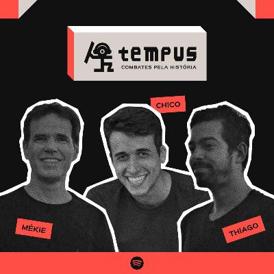 Tempus#014 11 de Setembro de 2001 e 2021: duas décadas de Guerra! Tempus#014 11 de Setembro de 2001 e 2021: duas décadas de Guerra!