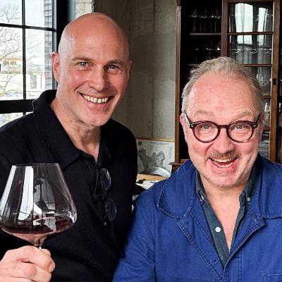 5#: Thomas Götz: Ist Deutschland bereit für Spaniens Weinrevolution? 5#: Thomas Götz: Ist Deutschland bereit für Spaniens Weinrevolution?