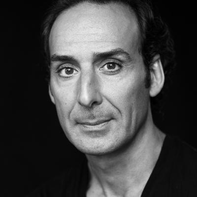 Interview Alexandre Desplat Interview Alexandre Desplat
