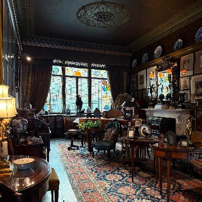 53.La Londra Vittoriana che puoi vedere ancora oggi 53.La Londra Vittoriana che puoi vedere ancora oggi