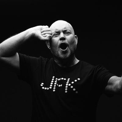 JFK PaSSion Tik Tok Live 31 years of PaSSionate Music 13th March 2026