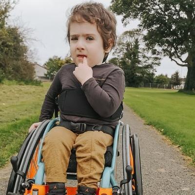 CHI whistleblower makes allegations regarding Harvey Morrison's treatment