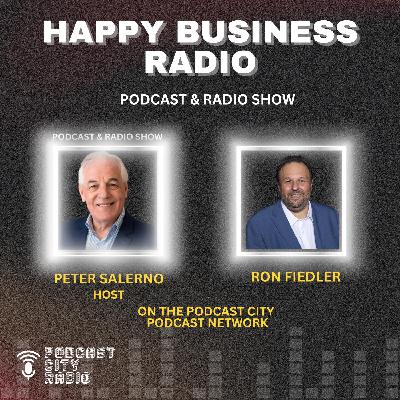Ron Fiedler: Stop Going It Alone: Build Your Business Team the Smart Way Ron Fiedler: Stop Going It Alone: Build Your Business Team the Smart Way