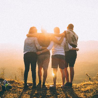 Jour 29 : Retrouvez les gens que vous aimez Jour 29 : Retrouvez les gens que vous aimez