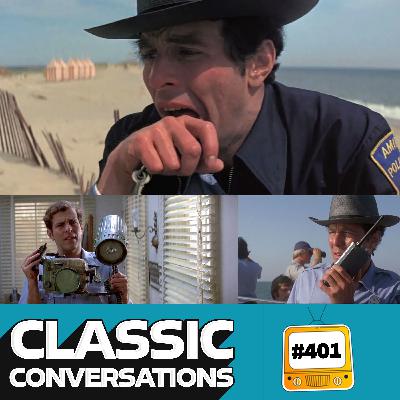 When Jaws Changed Everything: Jeffrey Kramer's Life in Film and TV