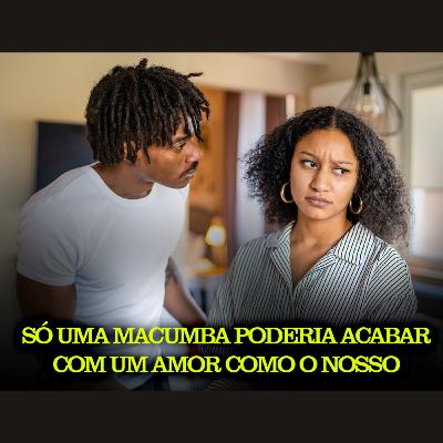 Só uma macumba poderia acabar com um amor como o nosso | Eli Corrêa Oficial |
