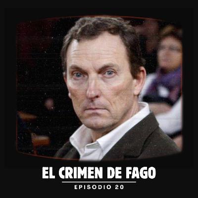 El crimen de Fago: el asesinato de Miguel Grima