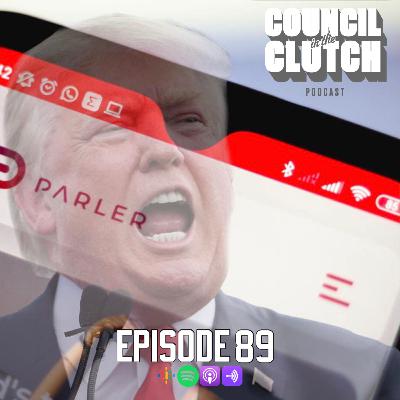 Episode 89| Should Have Complied Episode 89| Should Have Complied