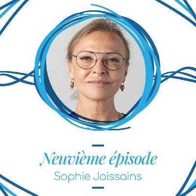 Saison 2 épisode 4 - Sophie Joissains, Aix en héritage