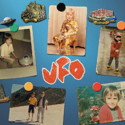UFOs – "UFO"