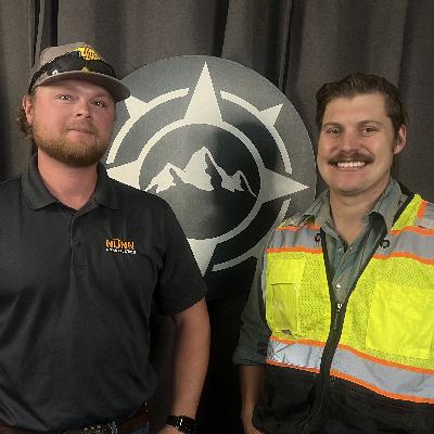 episode 251: Old Alamosa County Courthouse renovation