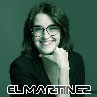 Ximena Díaz. La velocidad del conocimiento | Episodio 140