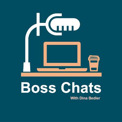 S1E4. Welcome to Wonderland with Sander Ruitenberg