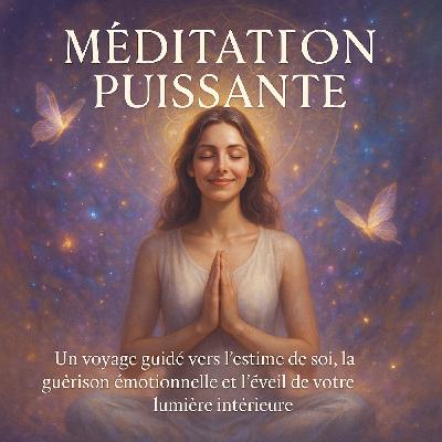 Amour de soi I Méditation guidée I la confiance en soi I l'estime de soi