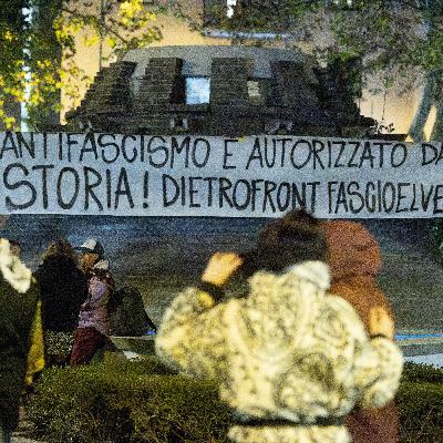 Lugano e il nodo delle “piazze”