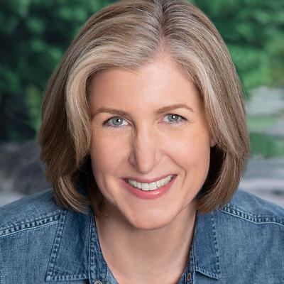 Laura Ekstrand -- actor, director, community builder Laura Ekstrand -- actor, director, community builder