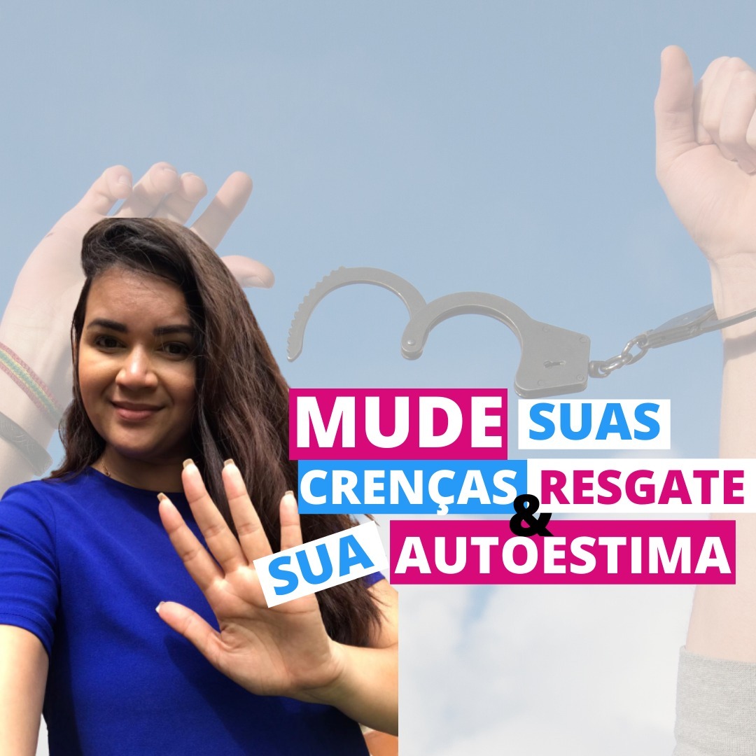 Podcast: Gleucha Maior - Autoestima de Águia