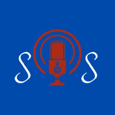 Podcast Chat over a simple and delicious tomato sauce!