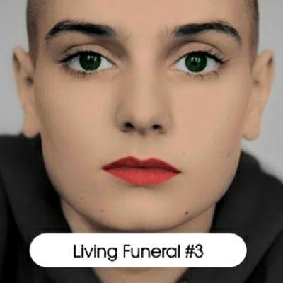 #3: SINEAD O'CONNOR #3: SINEAD O'CONNOR
