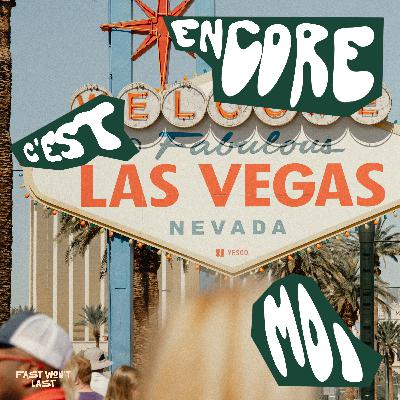 #23 Ce qui se passe à Vegas... #23 Ce qui se passe à Vegas...