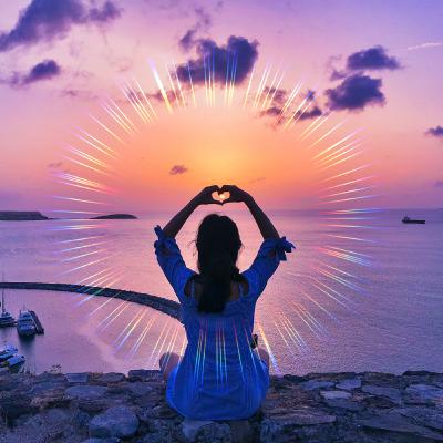 Dal cuore la tua guarigione Dal cuore la tua guarigione