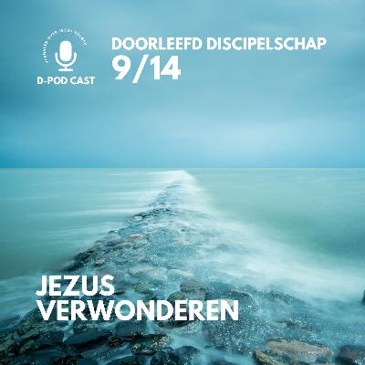 Jezus bewonderen l Paul Visser en Mart-Jan van der Maas