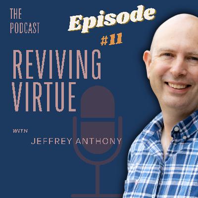 Ep 11 – Benjamin Studebaker - The Chronic Crisis of American Democracy–The Way is Shut