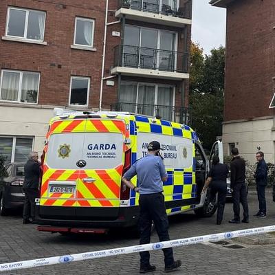 Gardaí stress no danger to community following incident in Donaghmede