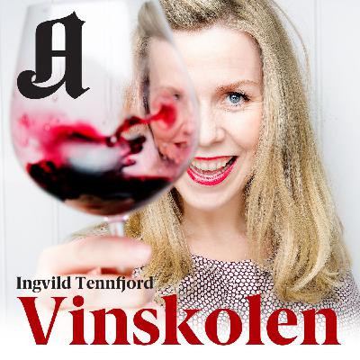 Vin som passer til...sjokolade Vin som passer til...sjokolade